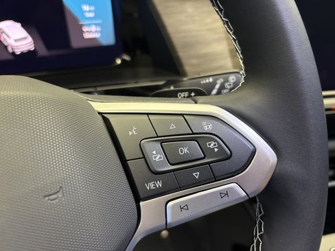 New 2026 Volkswagen Atlas SEL image 16