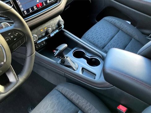 New 2026 Dodge Durango GT w/ Blacktop Package image 7