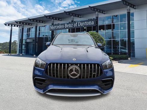 Used 2021 Mercedes-Benz GLE 63 AMG S image 9
