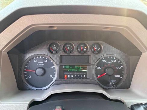 Used 2009 Ford F450 2WD Regular Cab Super Duty image 20