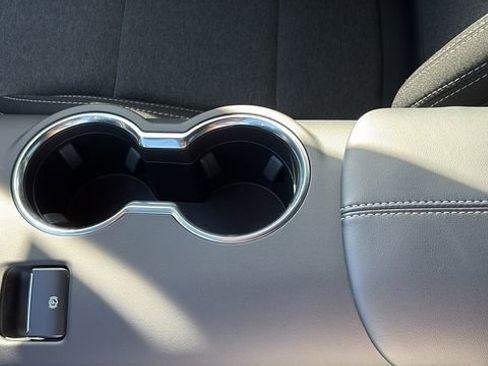 New 2025 Ford Mustang Coupe image 21