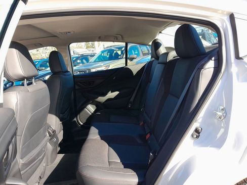 Used 2024 Subaru Legacy Sport image 29