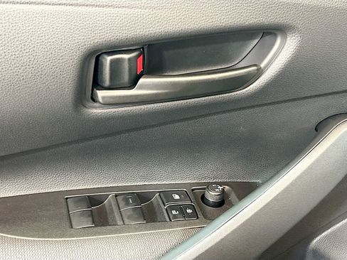 New 2026 Toyota Corolla LE FWD image 18