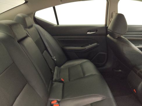 Used 2020 Nissan Altima 2.5 SR image 19