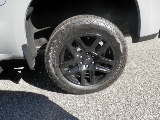 Used 2024 Chevrolet Silverado 1500 LT Trail Boss w/ Convenience Package II AWD/4WD image 12