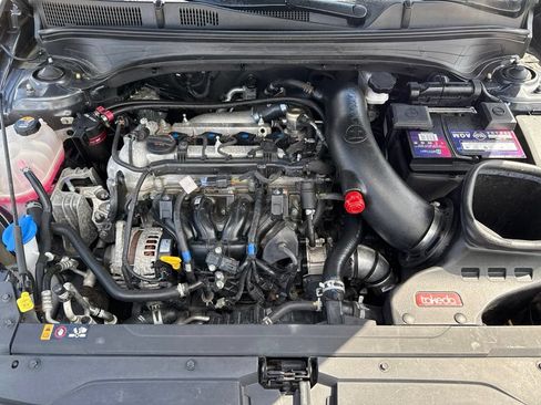 Used 2022 Kia Forte GT FWD image 50