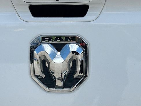 Used 2021 RAM 1500 Laramie w/ Bed Utility Group AWD/4WD image 12