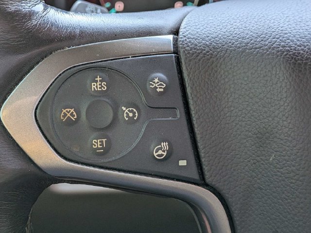 Used 2018 Chevrolet Tahoe LT AWD/4WD image 27