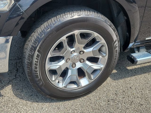 Used 2017 RAM 1500 Limited AWD/4WD image 5