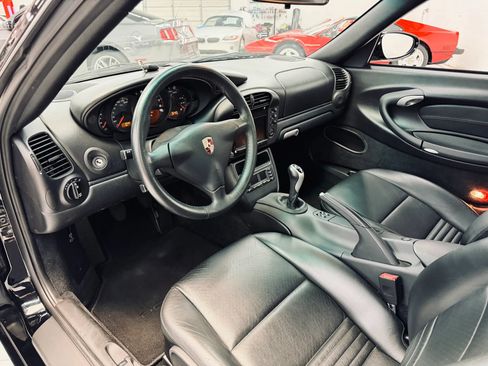 Used 2003 Porsche 911 GT3 RS image 5