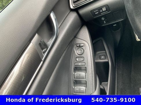 Certified 2022 Honda Accord Sport image 26