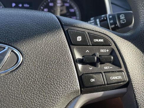 Used 2019 Hyundai Tucson Value w/ Cargo Package FWD image 22