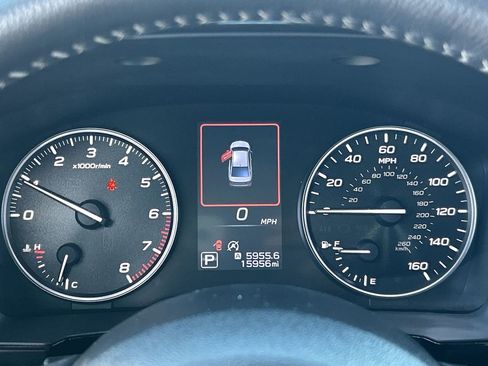 Used 2022 Subaru Legacy Premium AWD/4WD image 28