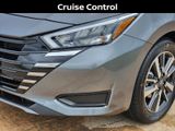 New 2025 Nissan Versa S w/ S Plus Package image 6