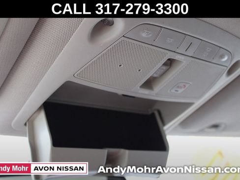 Used 2017 Nissan Rogue SL w/ SL Premium Package FWD image 45