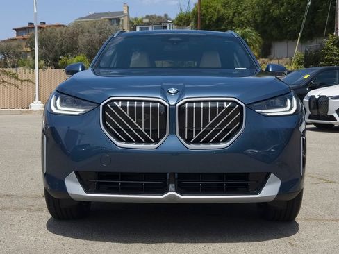 New 2026 BMW X3 xDrive30i w/ Premium Package AWD/4WD image 2