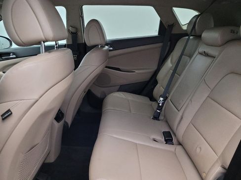 Used 2016 Hyundai Tucson Limited w/ Option Group 03 FWD image 18