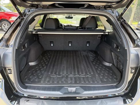 Certified 2024 Subaru Outback Limited AWD/4WD image 19