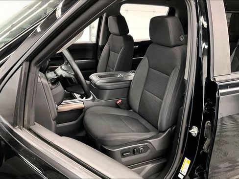 Used 2020 Chevrolet Silverado 1500 RST w/ All-Star Edition AWD/4WD image 23
