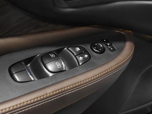 Used 2022 Nissan Murano Platinum image 14