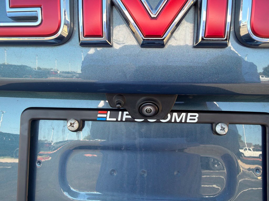 Used 2026 GMC Yukon Elevation AWD/4WD image 5