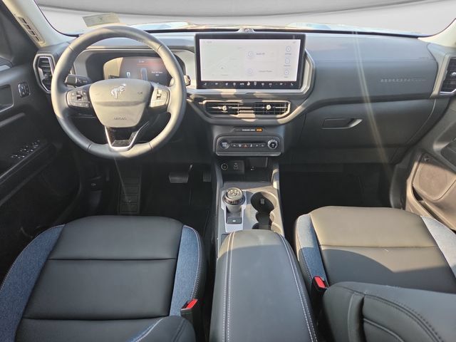 New 2026 Ford Bronco Sport Outer Banks w/ Outer Banks Tech Package+ AWD/4WD image 29