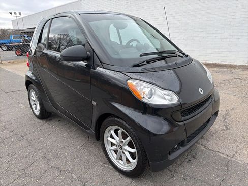 Used 2009 smart fortwo passion image 8