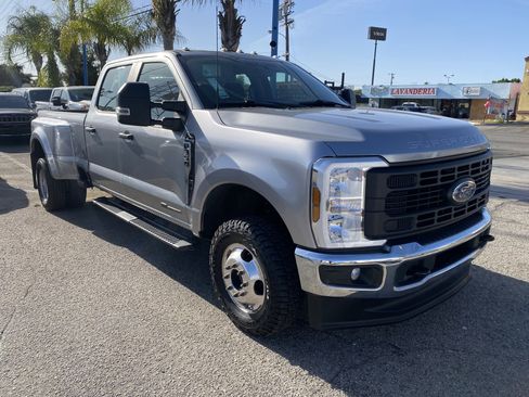 Used 2023 Ford F350 XL w/ XL Driver Assist Package image 4
