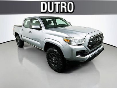 Used 2016 Toyota Tacoma SR
