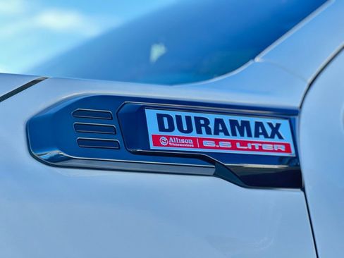 Used 2024 GMC Sierra 2500 AT4 w/ AT4 Preferred Package image 31