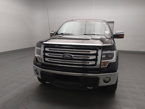 Used 2014 Ford F150 Lariat w/ Equipment Group 502A Luxury AWD/4WD image 15