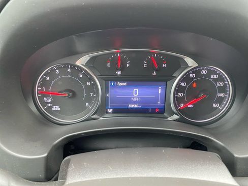 Certified 2023 GMC Terrain SLE w/ Driver Convenience Package AWD/4WD image 31