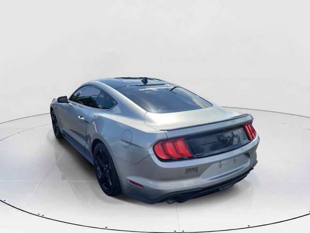 Used 2023 Ford Mustang Coupe w/ Equipment Group 101A RWD image 28