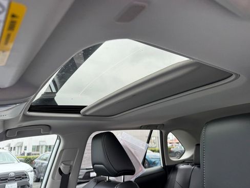 Used 2025 Toyota RAV4 XLE Premium w/ Weather Package FWD image 24