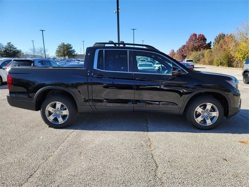 New 2026 Honda Ridgeline RTL image 7