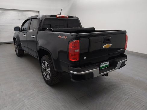 Used 2016 Chevrolet Colorado LT w/ Luxury Package, Chrome image 5