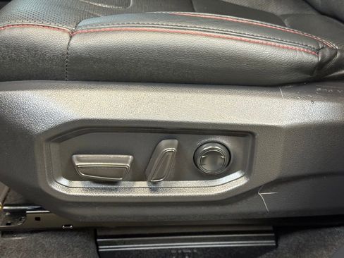 Used 2023 Toyota Tundra TRD Pro w/ TRD Pro Tow Package image 11