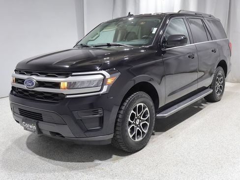 Used 2023 Ford Expedition XLT AWD/4WD image 19