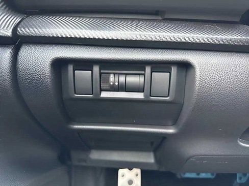 Certified 2025 Subaru Crosstrek 2.5i Sport w/ Popular Package #4A image 19