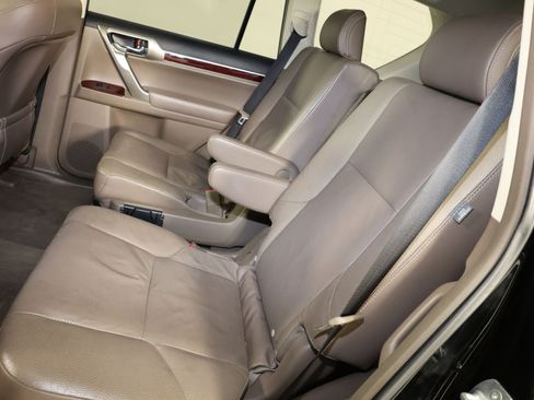 Used 2019 Lexus GX 460 Premium AWD/4WD image 11