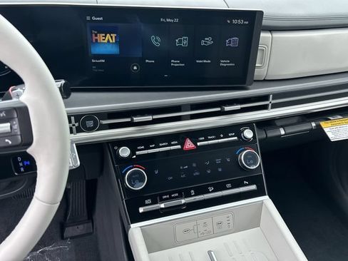 New 2026 Hyundai Santa Fe SEL FWD image 28