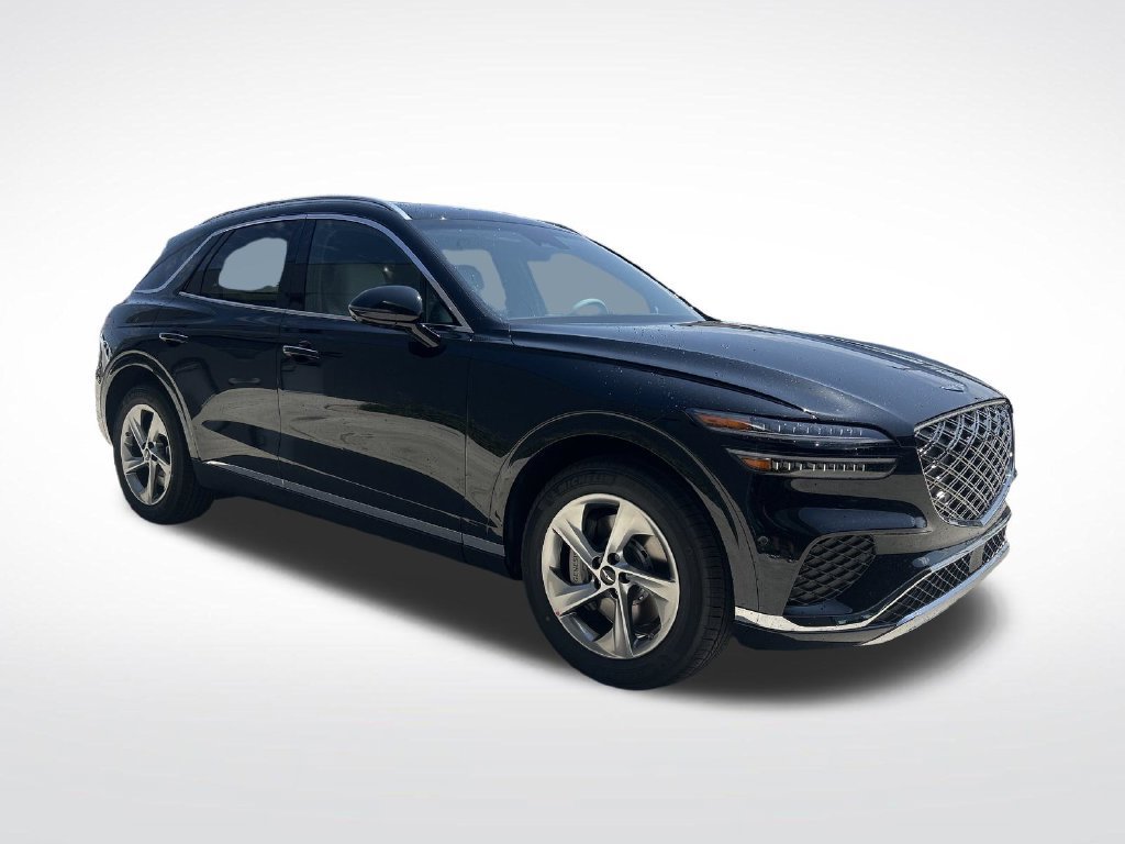 New 2026 Genesis GV70 2.5T Advanced AWD/4WD 360° Tour