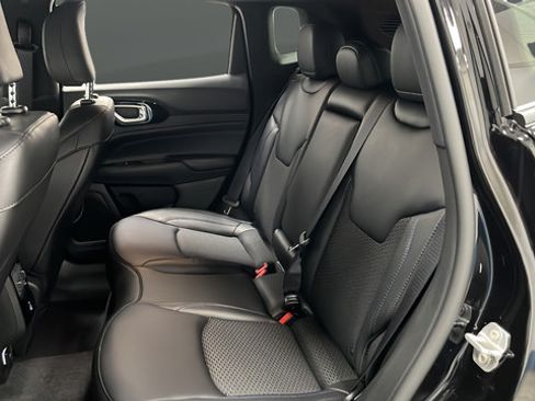 New 2026 Jeep Compass Latitude AWD/4WD image 22