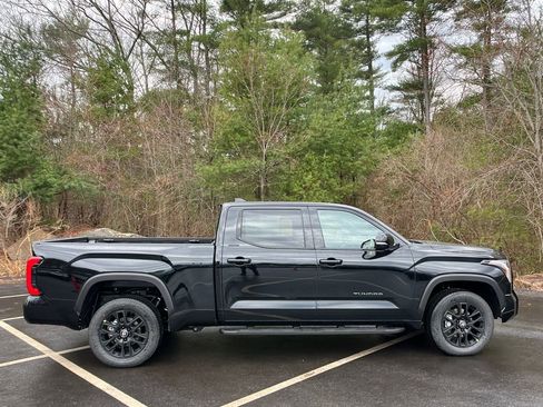 New 2026 Toyota Tundra Limited image 6