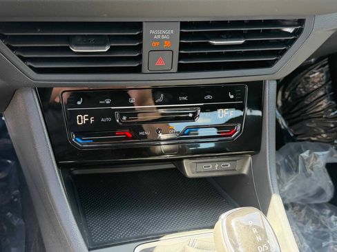 New 2026 Volkswagen Jetta Sport FWD image 22