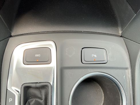 Certified 2022 Chevrolet Equinox LT AWD/4WD image 38