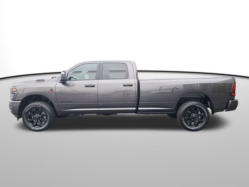 New 2026 RAM 3500 Big Horn image 2