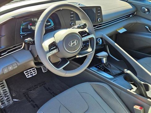 New 2026 Hyundai Elantra Sport image 3