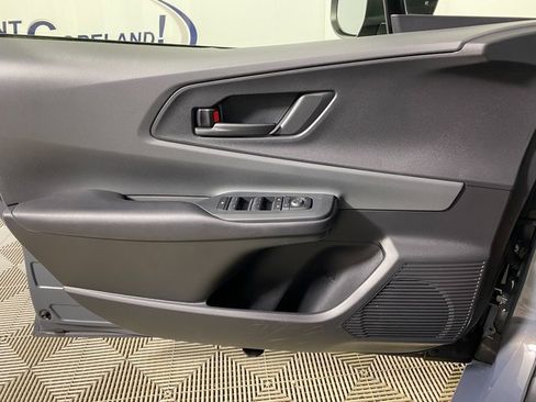 Certified 2024 Toyota Prius LE image 20