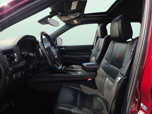 Used 2024 Dodge Durango GT AWD/4WD image 16